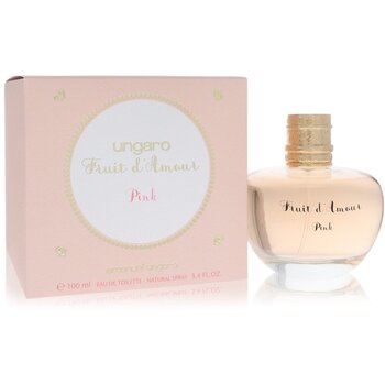 Fruit d`Amour Pink EDT 100ml