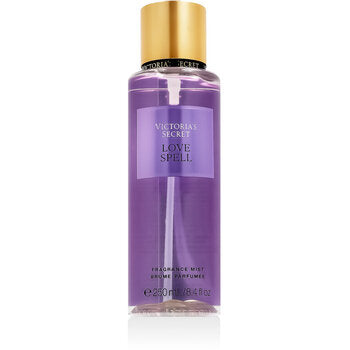 Love Spell Nourishing body spray 250ml