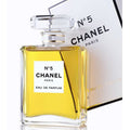 Chanel No.5 EDP (without perfume atomizers) 100ml