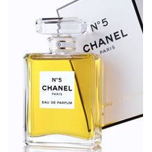 Chanel No.5 EDP (without perfume atomizers) 100ml