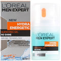 Men Expert Hydra Energetic Quenching Gel - Hydrating Gel 50ml