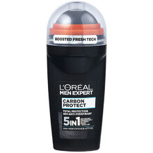 MEN EXPERT Carbon Protect Anti-perspirant Roll-on 50ml