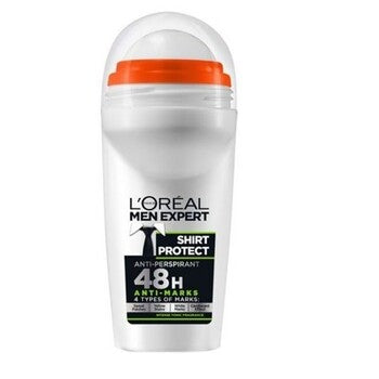 MEN EXPERT Shirt Protect Anti-perspirant 50ml