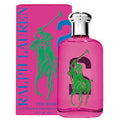 2 Big Pony Pink for Women EDT 50ml