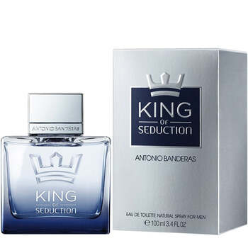 King of Seduction EDT 50ml