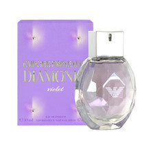 Emporio Diamonds Violet EDP 50ml