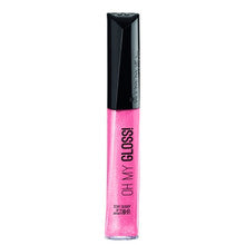 OH MY GLOSS! - Lip Gloss 6.5 ml 130 Purrr... Glossy Cat