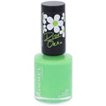 60 Seconds Super Shine By Rita Ora - Nail polish 8 ml 270 Sweet Retreat