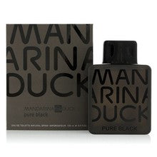 Pure Black EDT 100ml