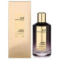 Amber & Roses EDP 120ml