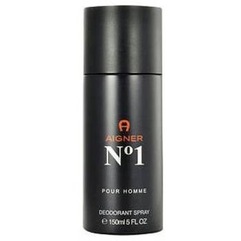 Aigner No 1 Deospray 150ml