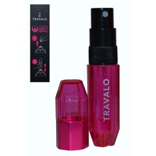 Ice Pink 5ml