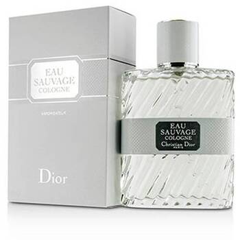 Eau Sauvage Cologne EDC 100ml