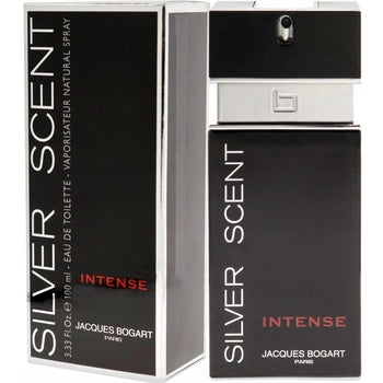 Silver Scent Intense EDT 100ml