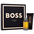 The Scent Gift Set EDT 50 ml and shower gel The Scent 100 ml 50ml