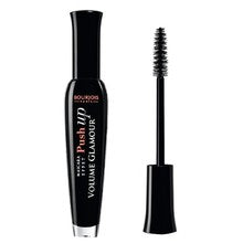 Volume Glamour Push Up Effect Mascara - Mascara with push-up effect 6 ml Black