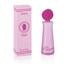 Tous Kids Girl EDT 100ml