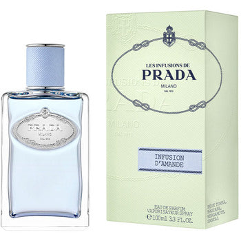 Les Infusions de Amande EDP 100ml
