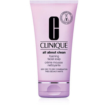Foaming Sonic Facial Soap - Cleansing soap 150ml