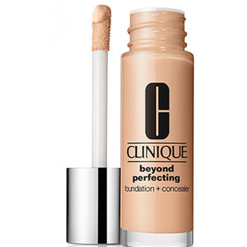 Beyond Perfecting Foundation + Concealer - Hydrating make-up and concealer in one 30 ml 09 Neutral