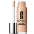 Beyond Perfecting Foundation + Concealer - Hydrating make-up and concealer in one 30 ml 01 Linen