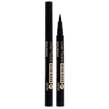 Liner Feutre Felt Tip Eyeliner Ultra Black - Fix eyeliner 0,8 ml Ultra Black