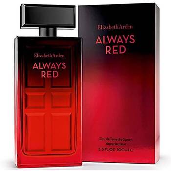Always Red EDT 100ml
