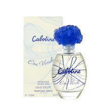 Cabotine Eau Vivide EDT 100ml