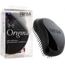 The Original - Professional hair brush Panthere Black