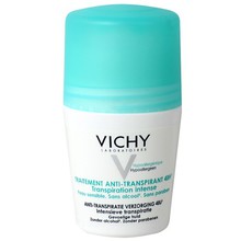 Traitement Anti-Transpirant 48H Roll-on 50ml