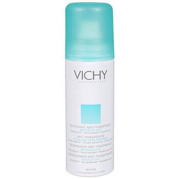Deodorant Anti-Transpirant 48H Intense Spray 125ml