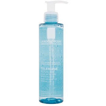 Rosaliac Gelee Micellaire Demaquillante (Sensitive Skin) - Micellar make-up remover gel 195ml