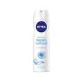 Fresh Natural Fresh Feeling 150ml