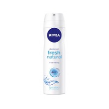 Fresh Natural Fresh Feeling 150ml