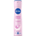 Pearl & Beauty Anti-Perspirant 150ml