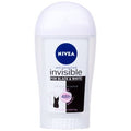 Invisible For Black & White Clear Antiperspirant 50ml