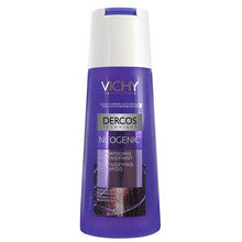 Dercos Neogenic Redensifying Shampoo - Restorative shampoo for hair density 200ml
