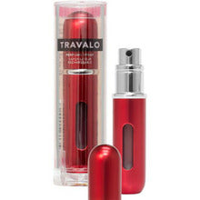 Classic HD Red 5ml