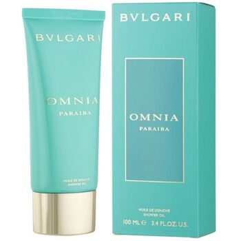 Omnia Paraiba Shower oil 100ml