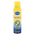 Fresh Step Deodorant Spray 150ml