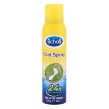 Fresh Step Deodorant Spray 150ml