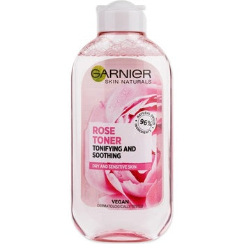 Essentials Softening Toner 200ml