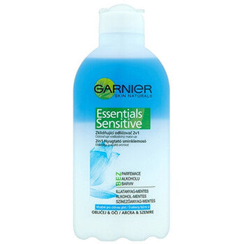 Essentials Sensitive Make Up Remover 2in1 200ml
