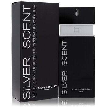 Silver Scent EDT 100ml