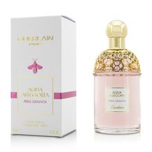 Aqua Allegoria Pera Granita EDT 125ml