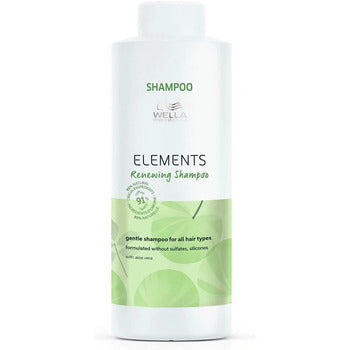Elements Renewing Shampoo - Recovering shampoo 250ml