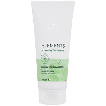 Elements Lighweight Renewing Conditioner - Light regenerating conditioner 200ml