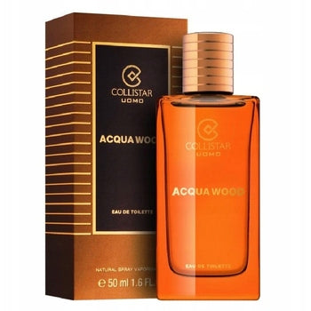Acqua Wood EDT 100ml
