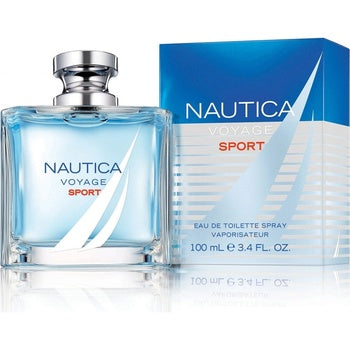 Voyage Sport EDT 100ml