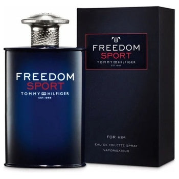 Freedom Sport EDT 100ml